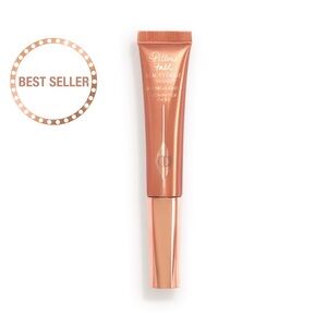 CHARLOTTE TILBURY BEAUTY LIGHT
WAND - PILLOW TALK MEDIUM